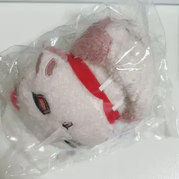 VOLTACTION 앉아 마스코트 세라프 더즐 가든