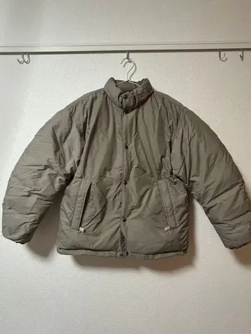 더 노스페이스 알터레이션 시에라 자켓 폴른 락