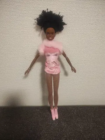 바비 제너레이션 걸 니셸