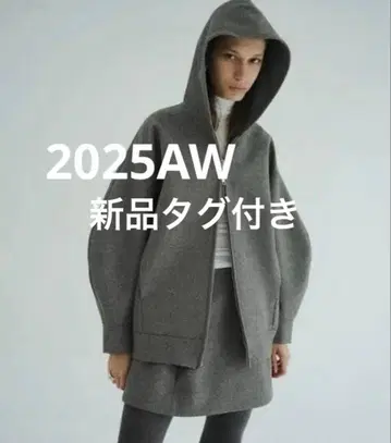 CLANE CONSTRUCTIVE BONDING HOODIE