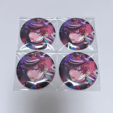 아마기 히이로 이베코레 캔뱃지