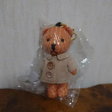 theGazettE 베어 키링