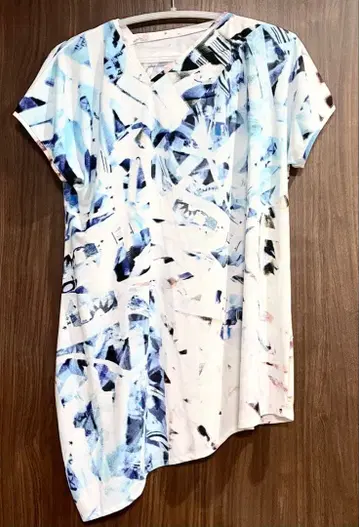 Etw.Vonneguet 에토바스보네게 티셔츠