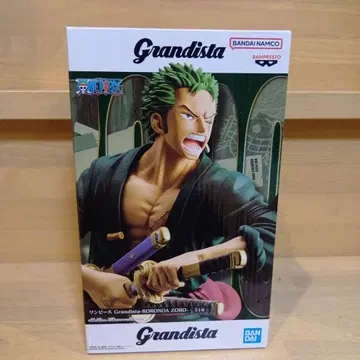 원피스 Grandista 로로노아 조로