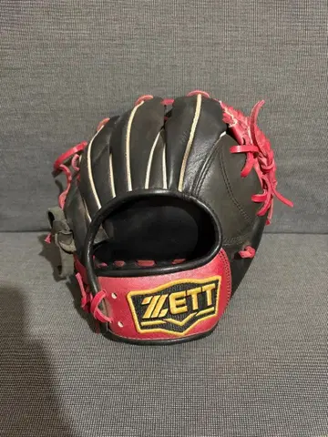 ZETT 트레이닝 그랩