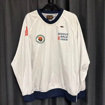 Rough and Swell BBC SNEAD 스니드 자켓