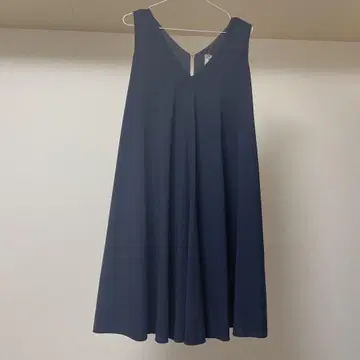 LADE 원피스 벨트 포함