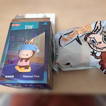 POP MART THE MONSTERS 01:00 AM