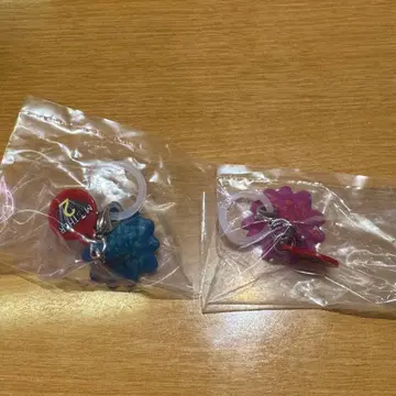 MOTHER2 참 마스코트 돌아온 게푸와 게푸 세트