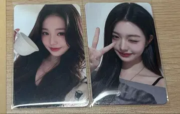 IVE 원영 상하이 특전