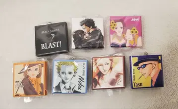 NANA CD풍 아크릴 참