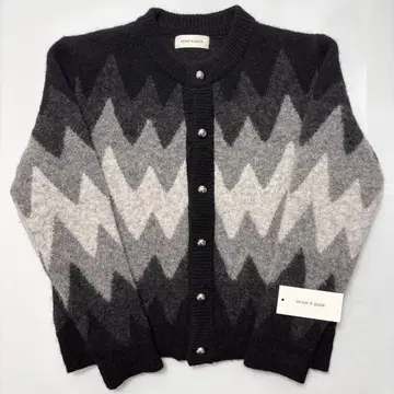 ernest w baker 니트 S 46 아네스트 더블 베이커