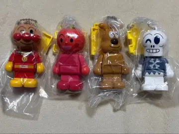 반다이 호빵맨 블록 라보 스윙 15