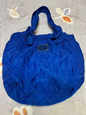 마크 바이 마크 제이콥스 네이비 백