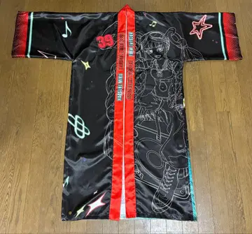 매지컬 미라이 2023 하츠네 미쿠 핫피