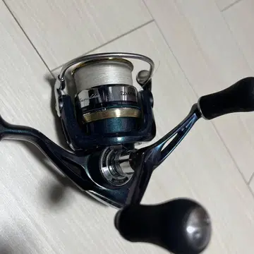 DAIWA 에메랄다스 INF 2506 스피닝 릴