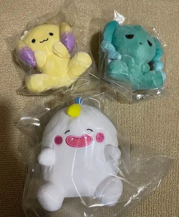 봉제 인형 스트랩 리에라의 노래 러브 라이브! 슈퍼스타!!