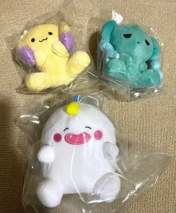 봉제 인형 스트랩 리에라의 노래 러브 라이브! 슈퍼스타!!