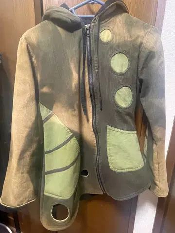 개성파 지퍼 후드티 속기모 itimi shury