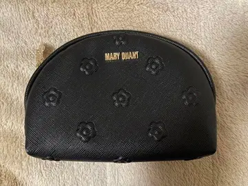 MARY QUANT 파우치