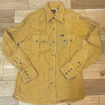 [ 529 ] Lee JOHNS 셔츠