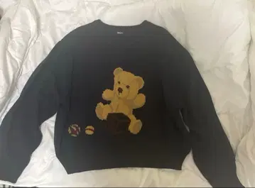 Boka nii 베어 니트