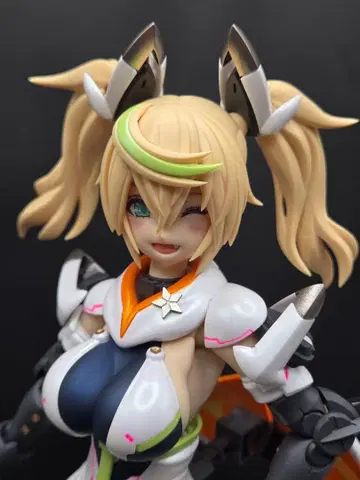 그랑데 스케일 제네 (스텔라 이노센트 버전)