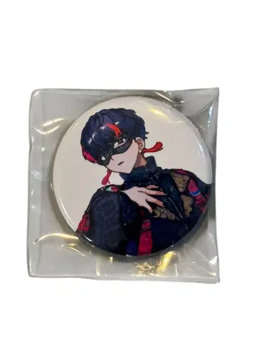 초학생 2025 캔뱃지