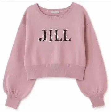 JILLSTUART 니트 스웨터