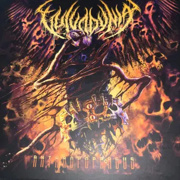 Vulvodynia / Anthropophagus