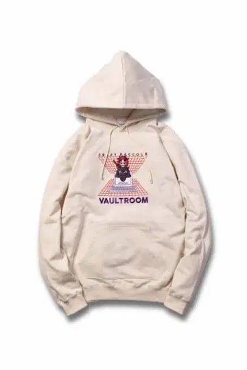 arisakaaa VAULTROOM 후디