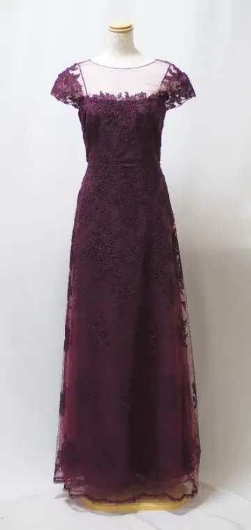 TERI JON 롱 포멀 드레스 [ 6 ] / 11호 정도