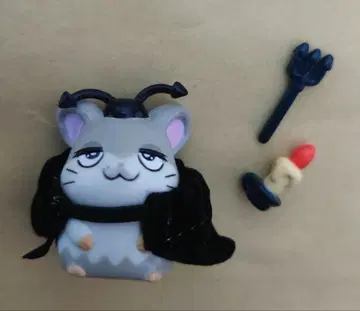 달려라 하니 해무짱즈 컬렉션 데비하무군