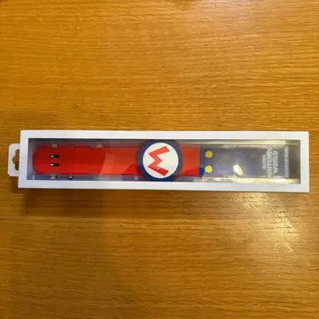 마리오 파워업 밴드