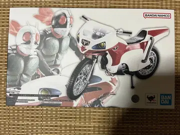 BANDAI 가면라이더 바이크 SHFiguarts