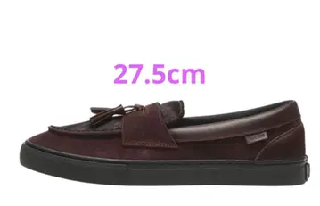 Vans Loafer Year of the Horse/Brown 27.5