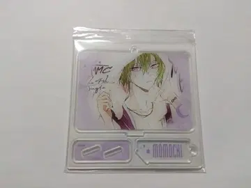 디어 보컬리스트 모모치 디어보 중국 복권