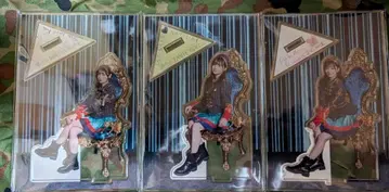 Task have Fun 아크릴 스탠드