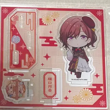 샤니마스 히구치 마도카