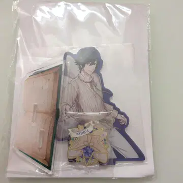 우타프리 DMS 네버랜드 아크릴 스탠드 토키야 ASSDMS