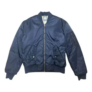 MA-1 봄버 재킷 프랑스 제조
