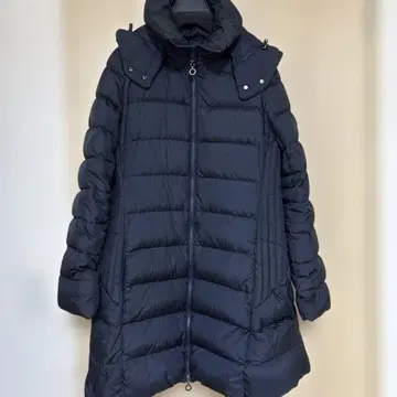 타트라스 다운 코트 폴리테아 04 레어 네이비