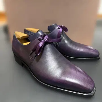 Corthay 아르카 사이즈 6