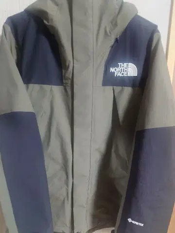 THE NORTH FACE 마운틴 파카 뉴트프 덤 포함
