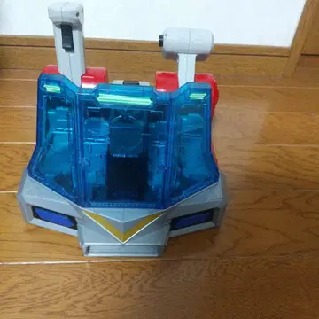 고카이저 레인저 키로 조종해라! 슈퍼 전대 로봇