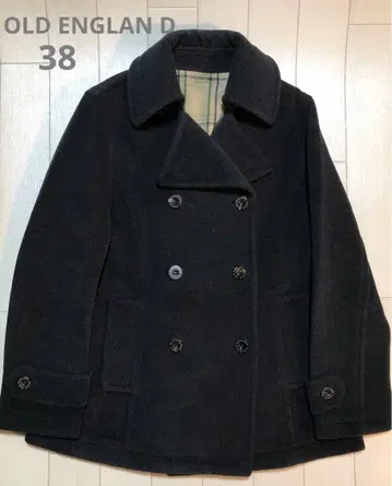 올드 잉글랜드 코트 일본제
