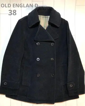 올드 잉글랜드 P 코트 일본제