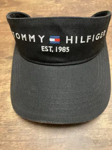TOMMY HILFIGER 바이저