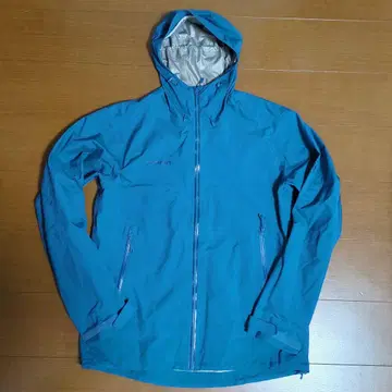 마무트 고어텍스 자켓