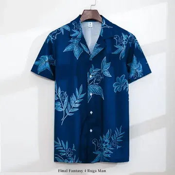 FF14 서던 씨 셔츠